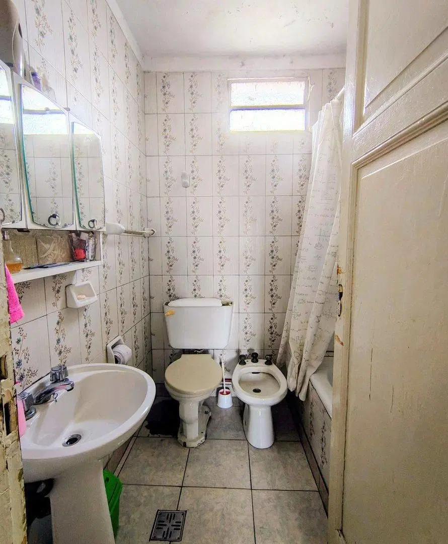 Venta de departamento de 2 ambientes en La Boca 4