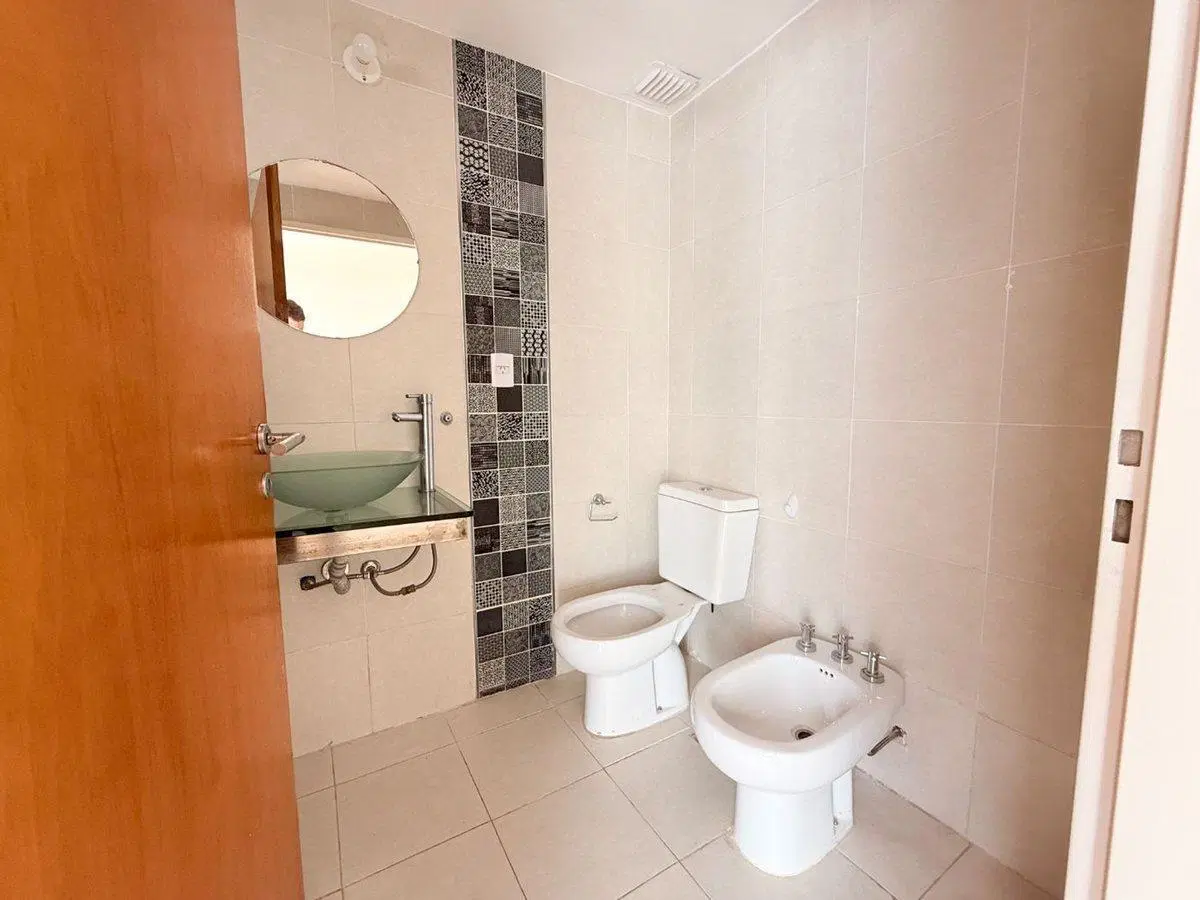 VENTA DEPARTAMENTO CON PATIO EN CABALLITO 4
