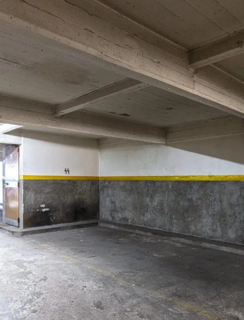 Venta Cochera cubierta Palermo Seguridad 24 hs 3
