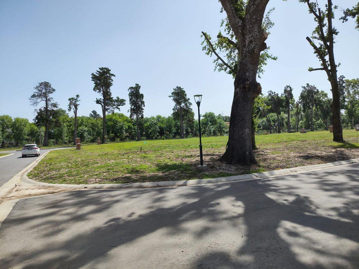 Excelente lote 610 m2
