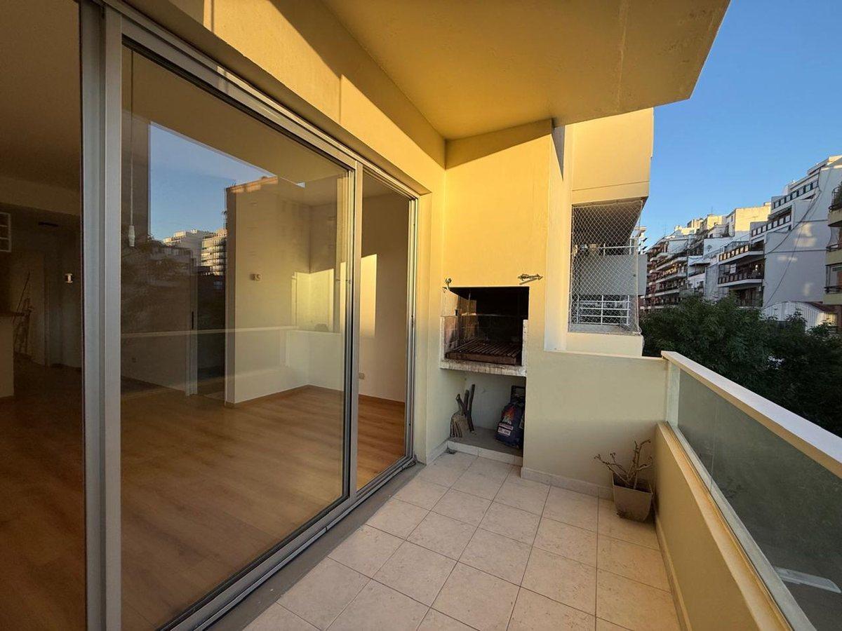 ALQUILER DEPARTAMENTO 2 AMB  COCHERA y PILETA/SUM