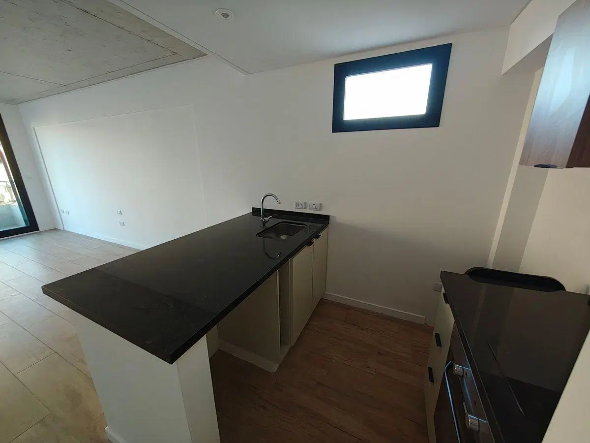 Departamento con pileta a estrenar 2