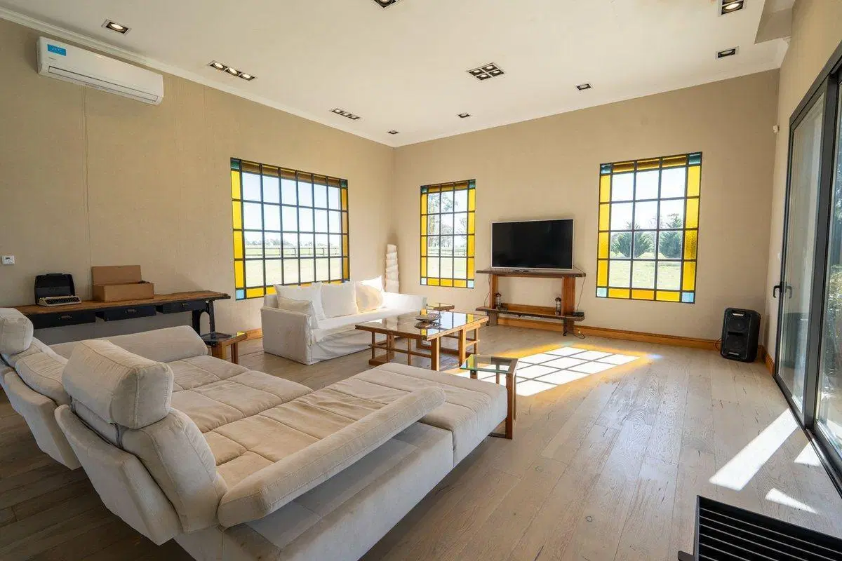 Venta casa Quebradas Villa Rural 6 amb amueblada. 5