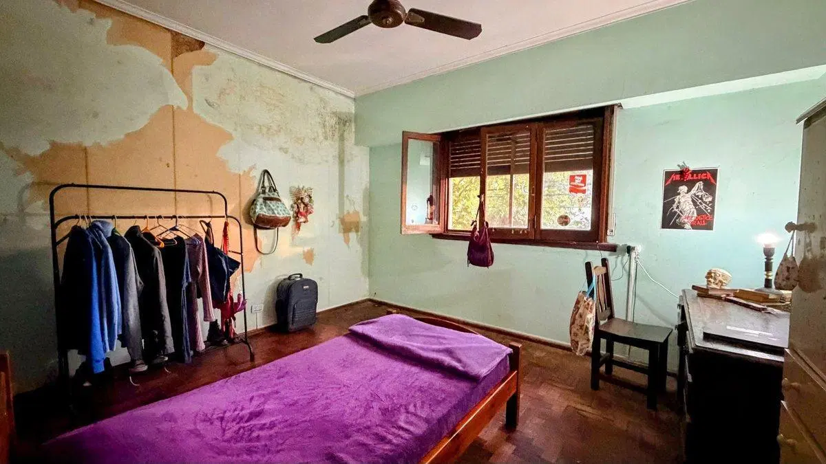 Casa en venta, 5 amb, Santos Lugares con pileta 4