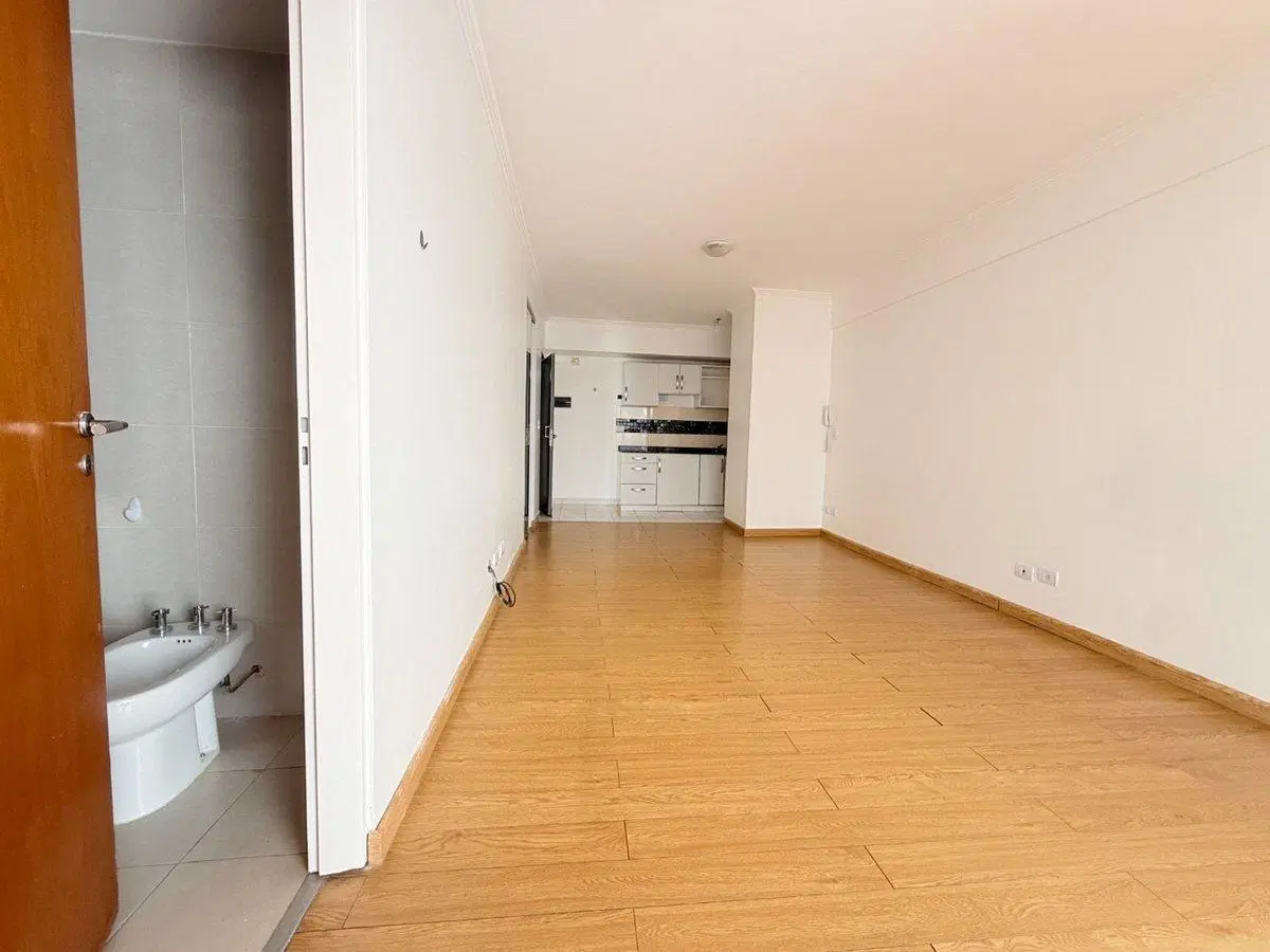VENTA DEPARTAMENTO CON PATIO EN CABALLITO 2