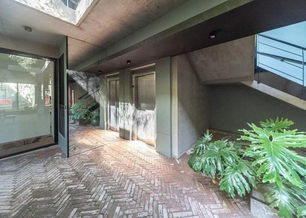 VENTA MONOAMBIENTE NUÑEZ 5