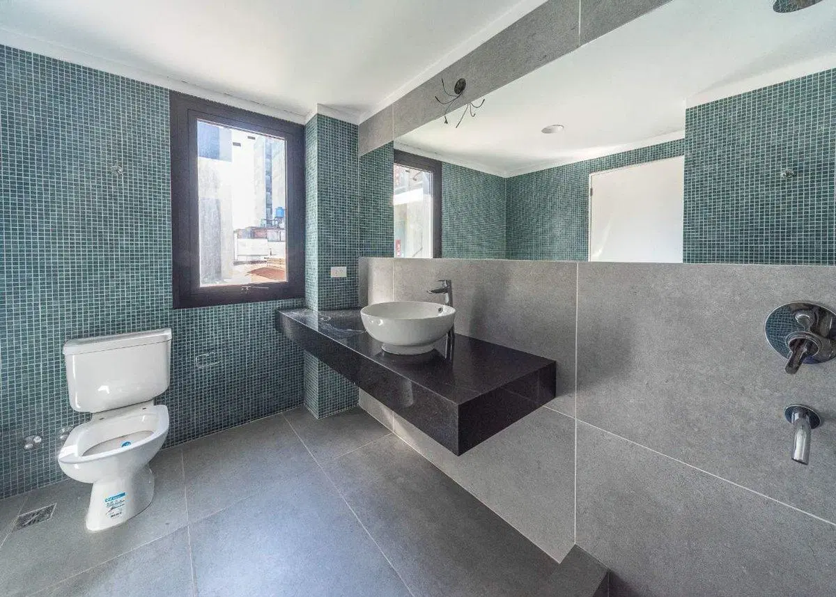 VENTA MONOAMBIENTE NUÑEZ 3