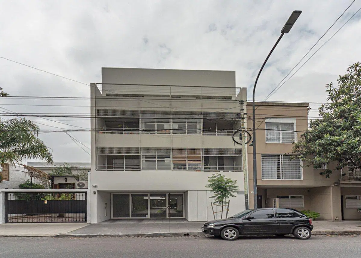 Departamento 2 ambientes  en venta en caballito 4