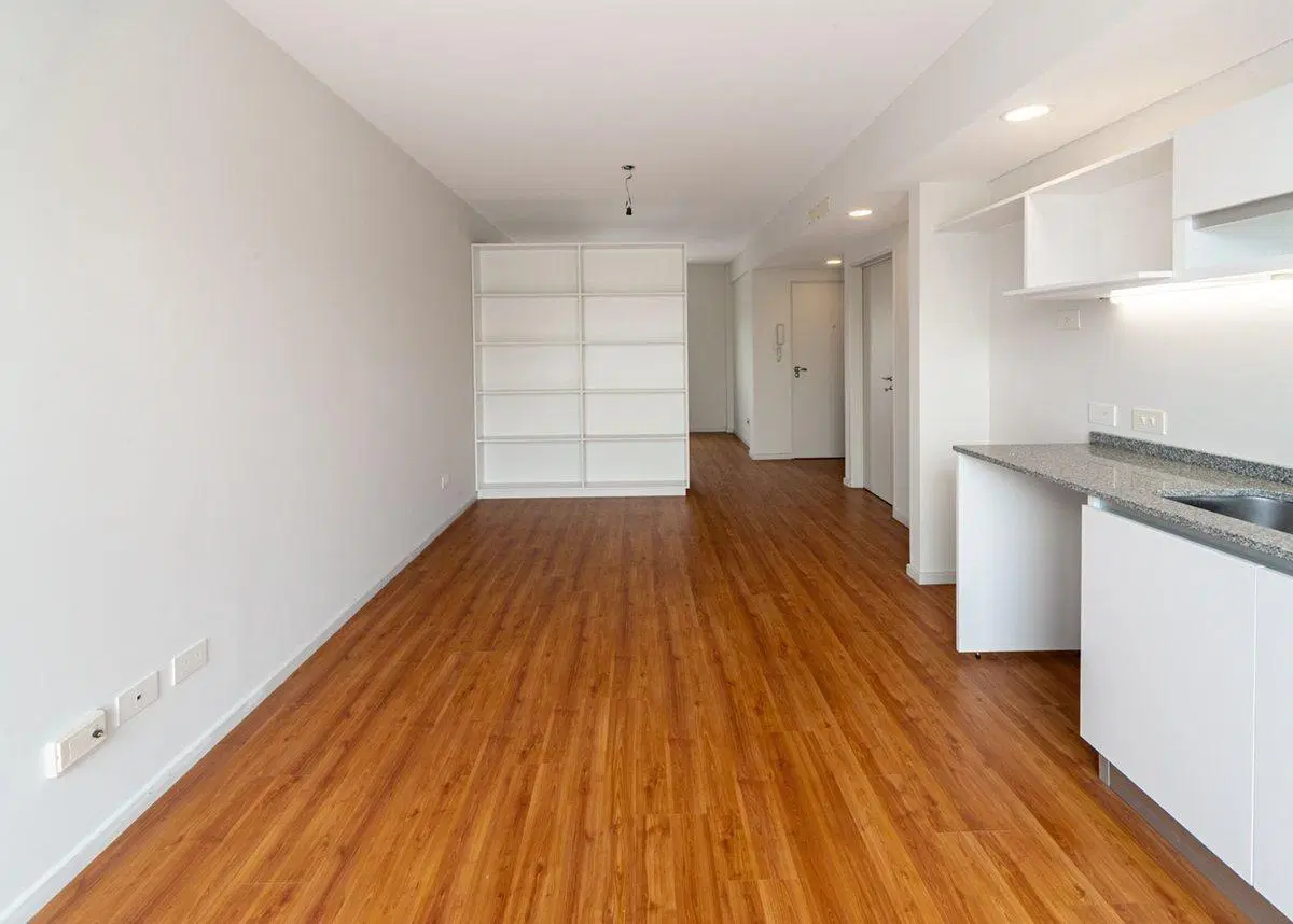 Departamento 2 ambientes  en venta en caballito 2