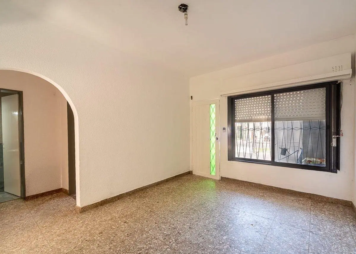 venta casa 3 ambientes con local san justo 4