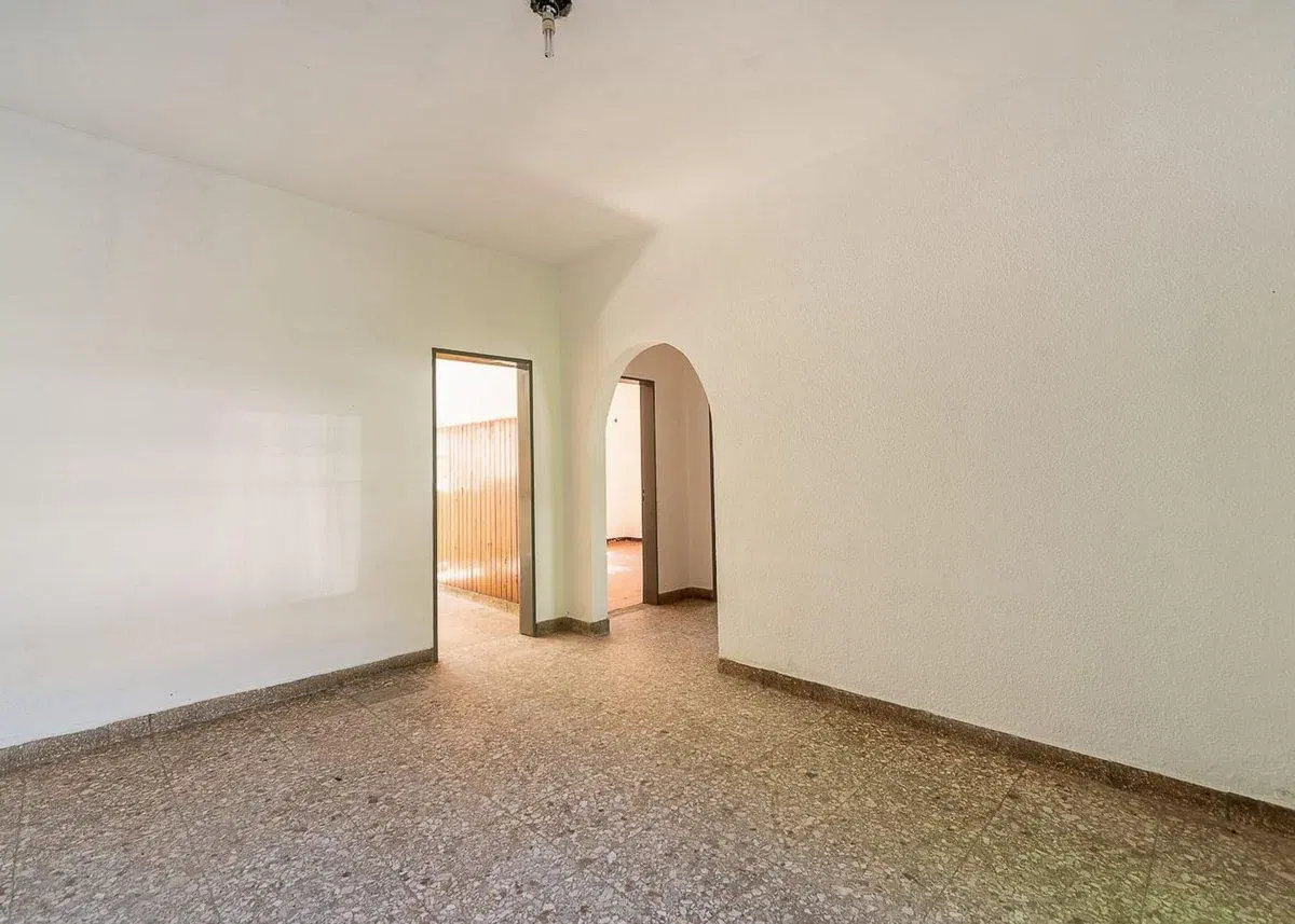 venta casa 3 ambientes con local san justo 2