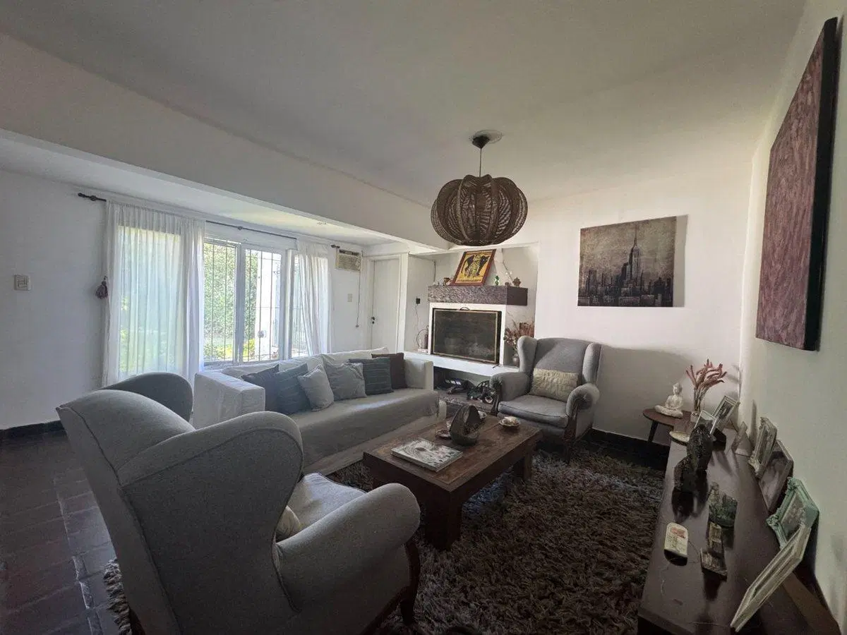 Casa 4 amb venta don torcuato c/jardín y pileta 2