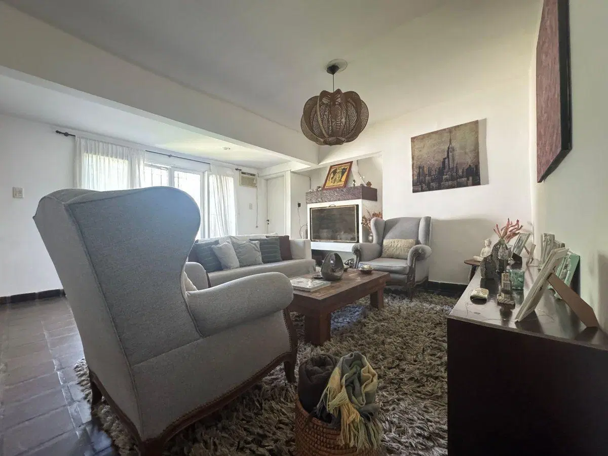 Casa 4 amb venta don torcuato c/jardín y pileta 4