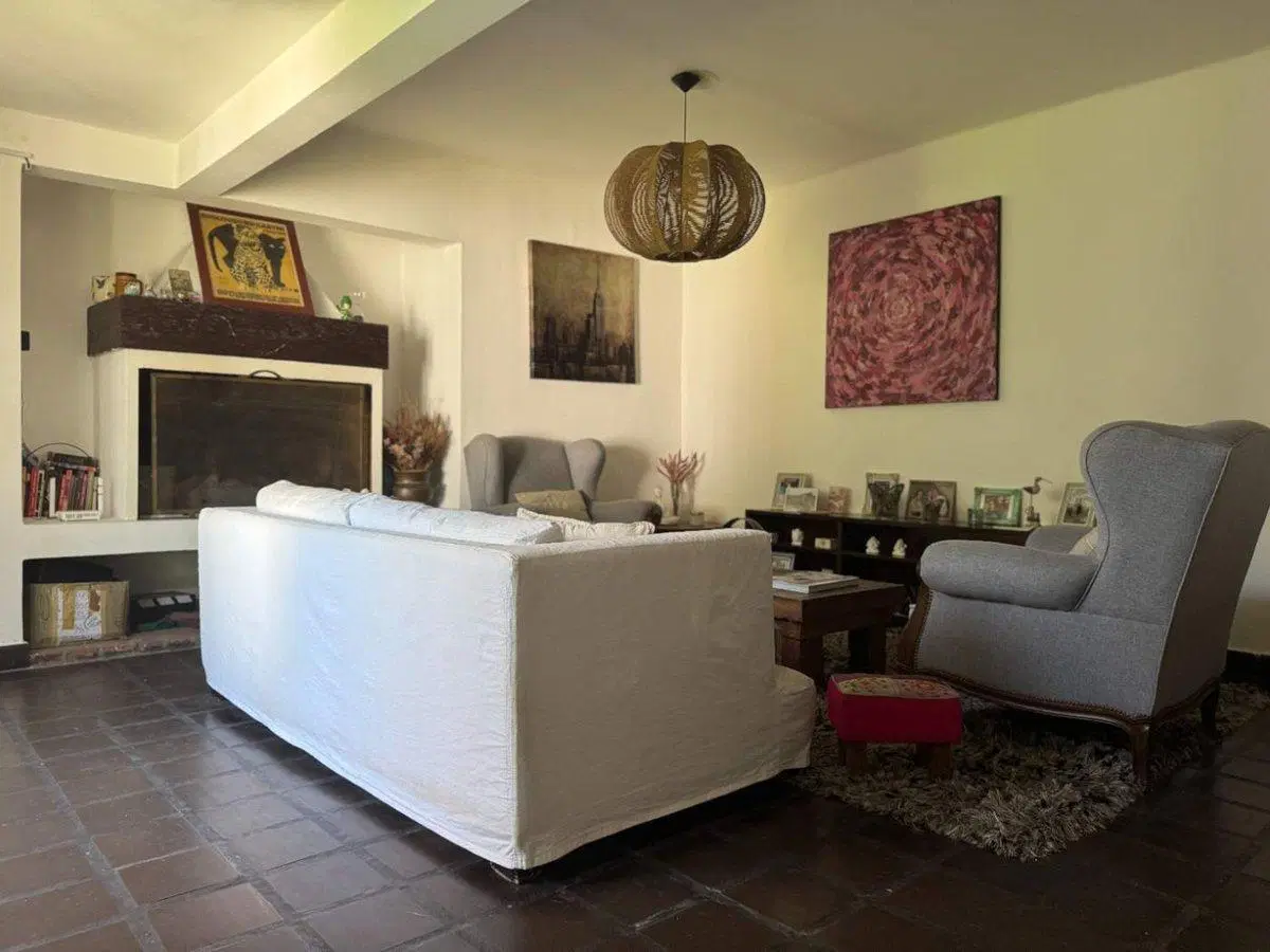 Casa 4 amb venta don torcuato c/jardín y pileta 5