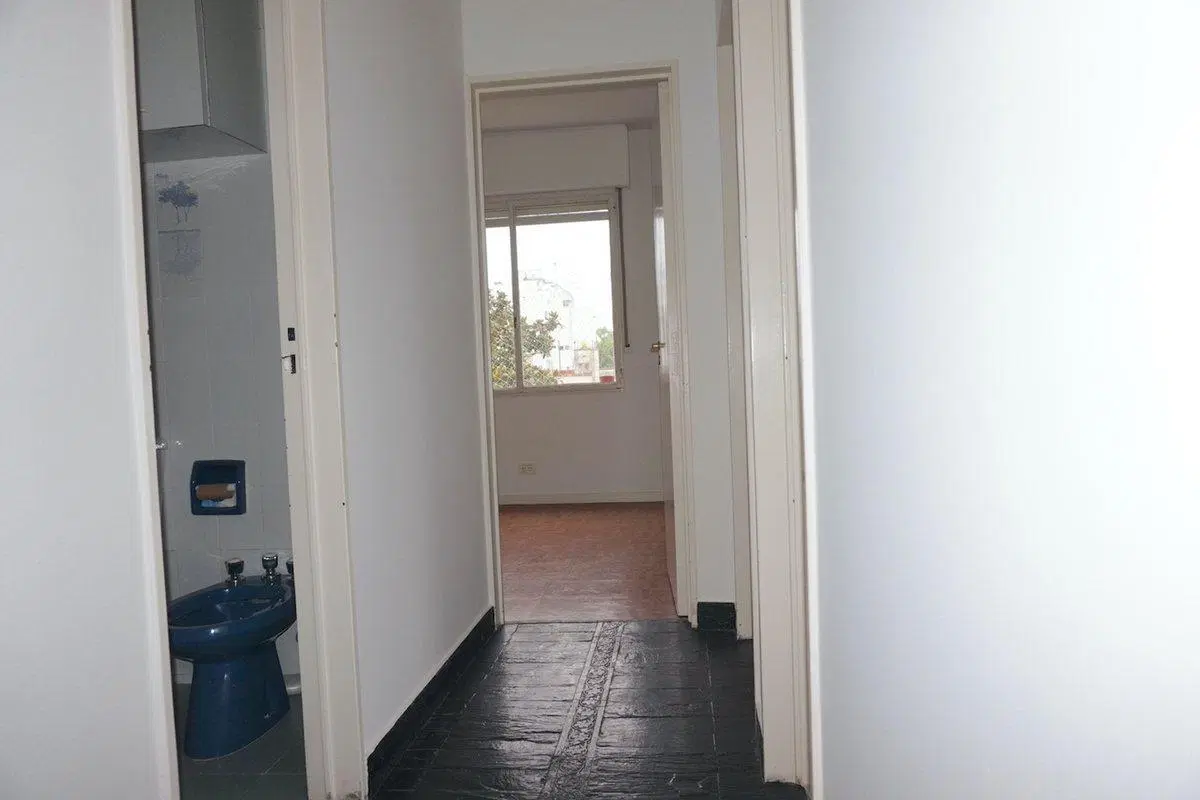 Departamento 4 Ambientes en Alquiler en Belgrano R 5