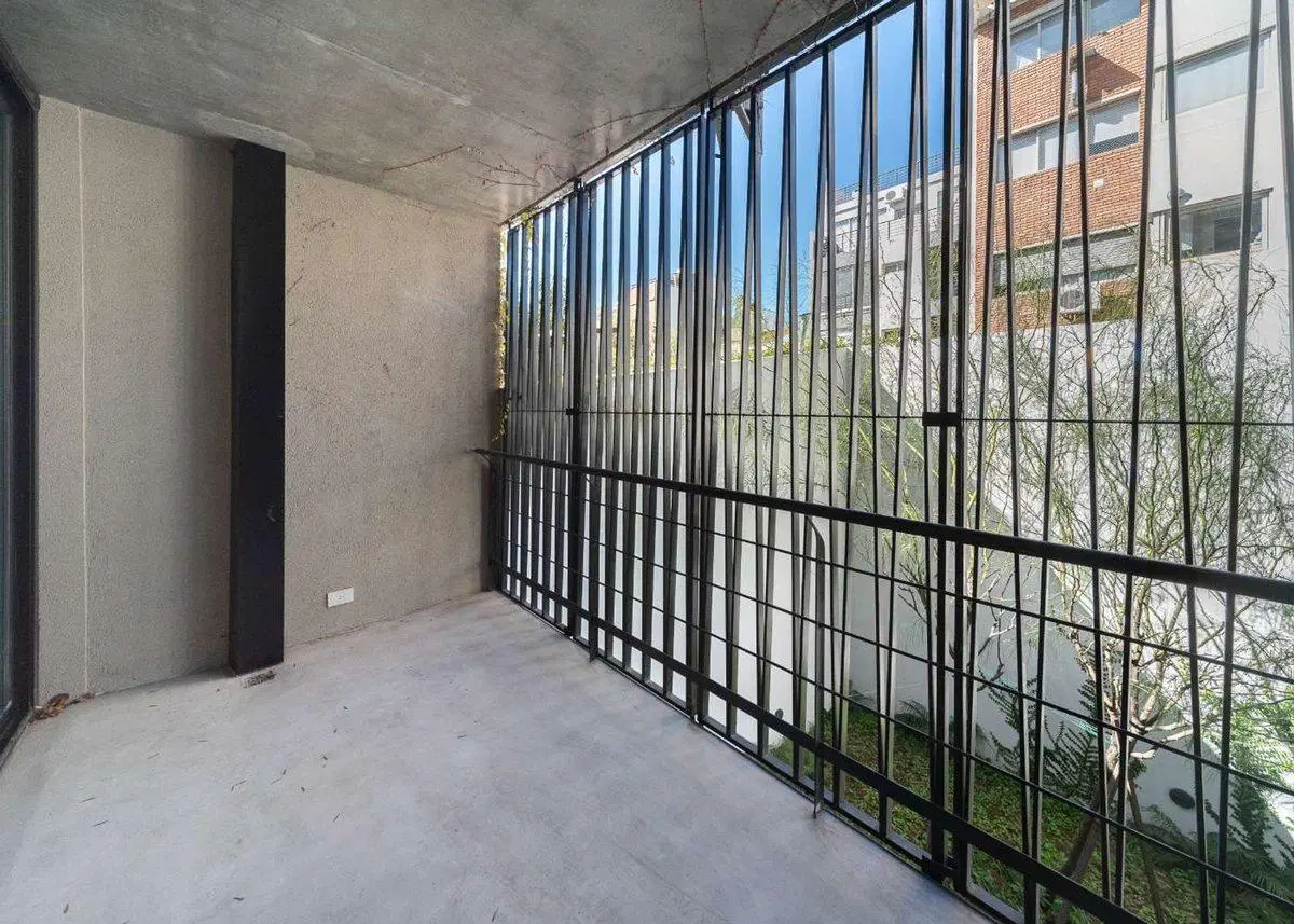 VENTA MONOAMBIENTE NUÑEZ 2