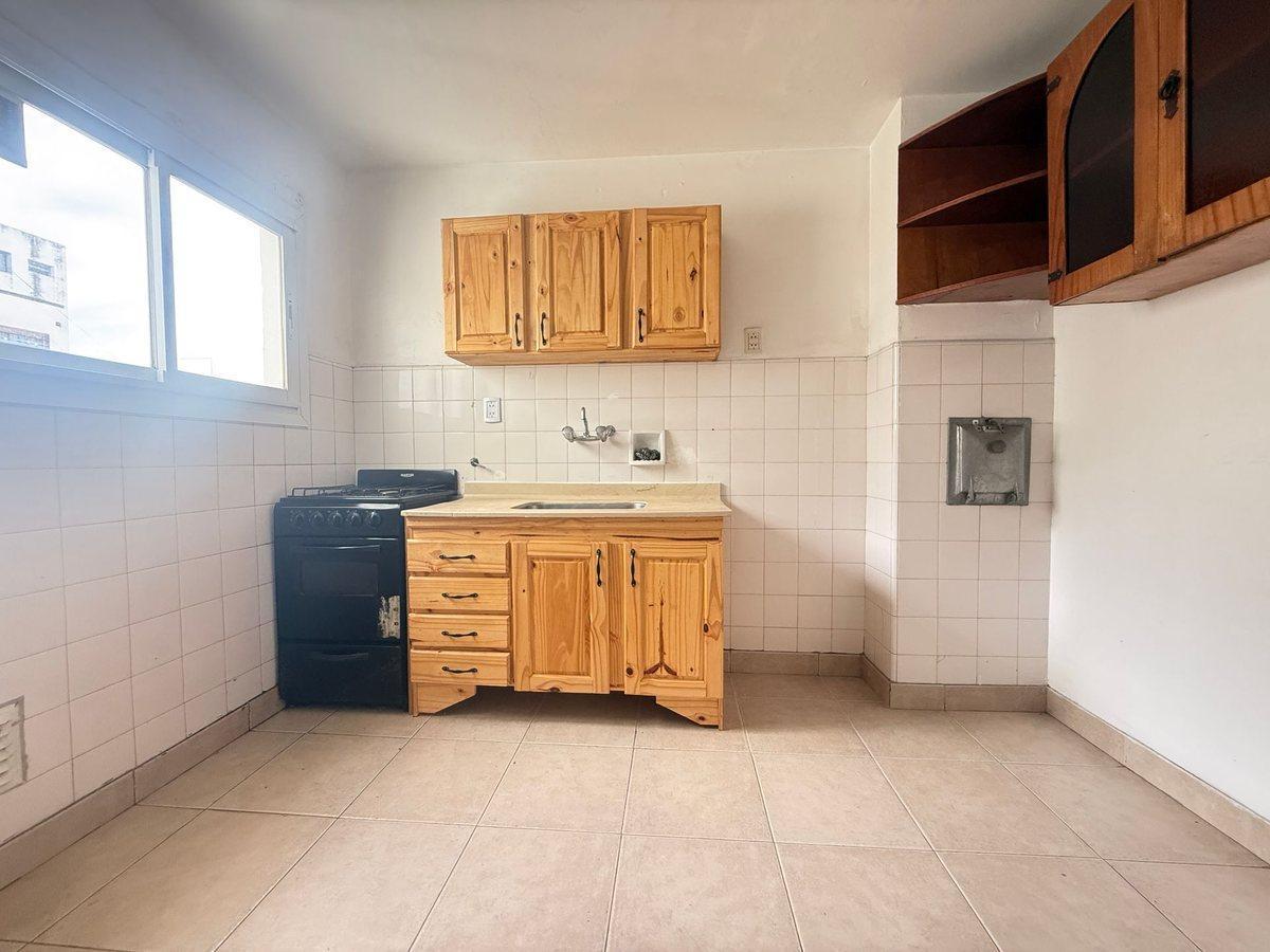 DEPARTAMENTO 3 AMB VENTA NUÑEZ INVERSION piso 6