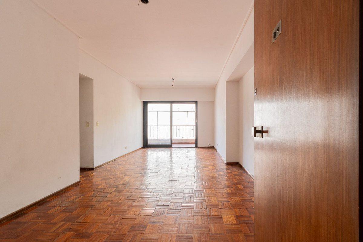 VENTA Departamento 3 dormitorios, balcón, luminoso