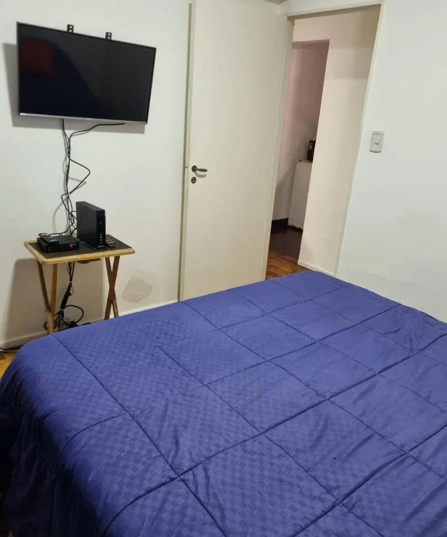 Departamento 2 ambientes en venta, Palermo 2