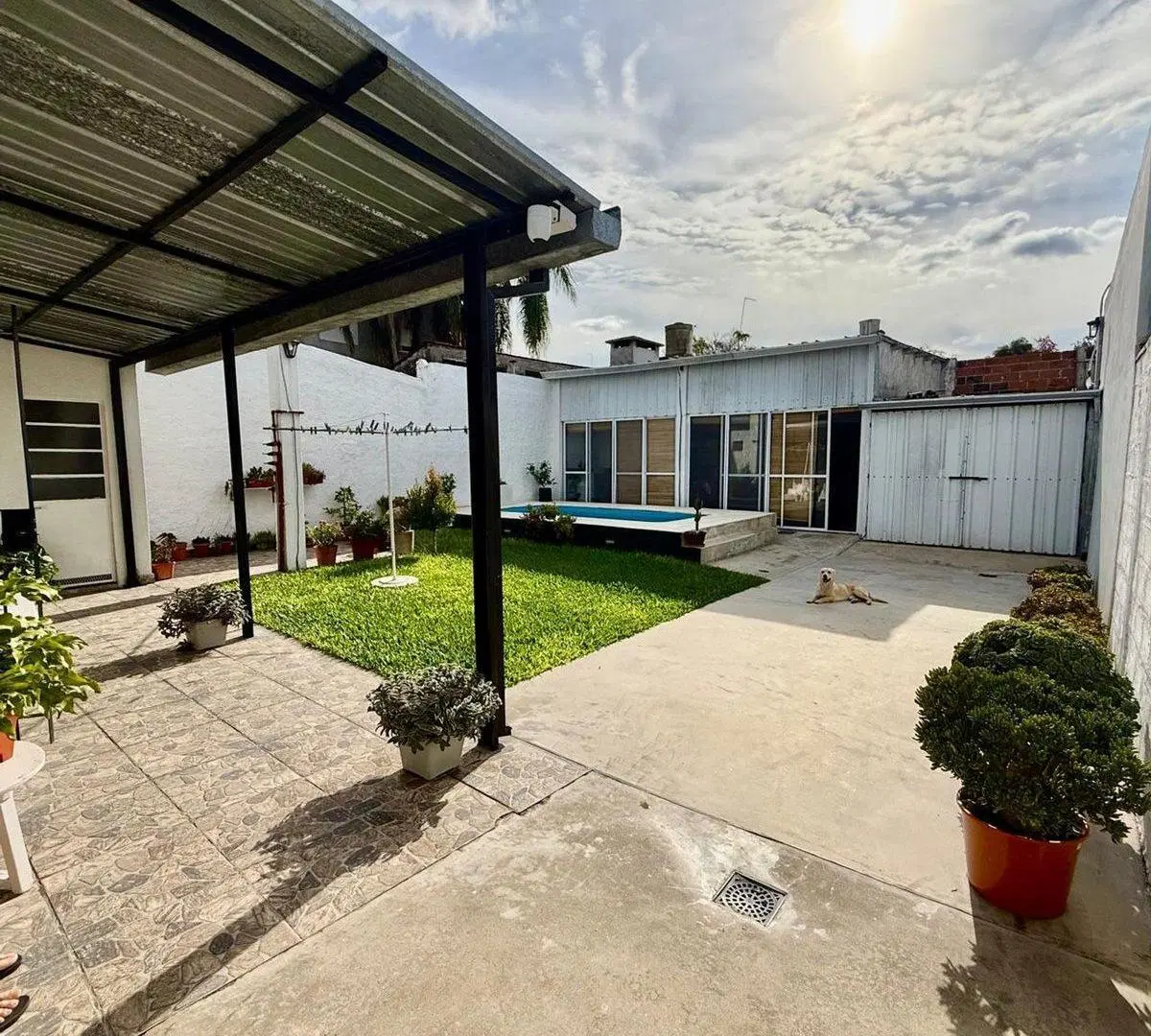 VENTA Casa 4 amb  IMPECABLE Quincho y Pileta TIGRE 3
