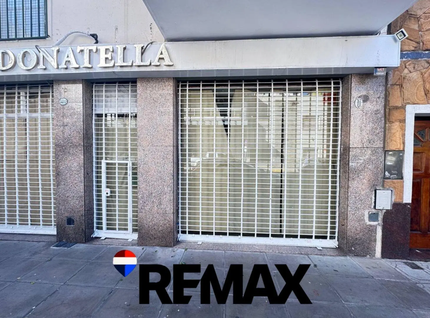 VENTA DOS LOCALES COMERCIALES 66 M2 VILLA DEVOTO 4