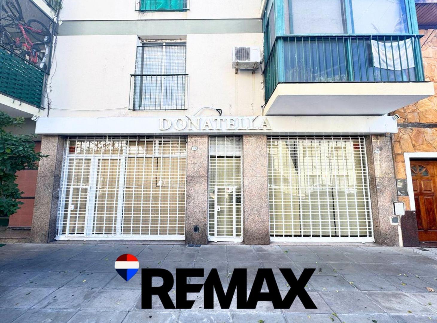 VENTA DOS LOCALES COMERCIALES 66 M2 VILLA DEVOTO