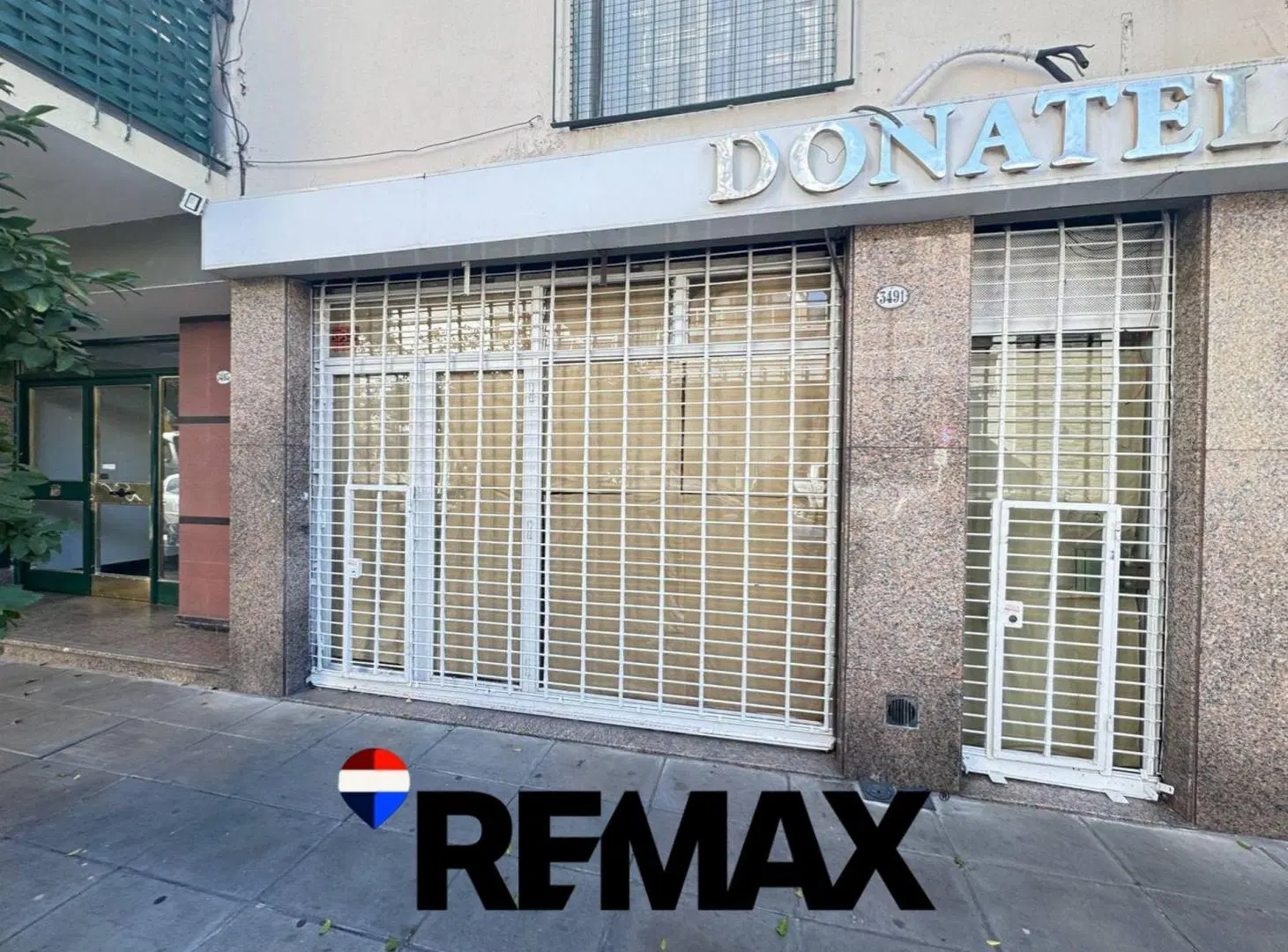 VENTA DOS LOCALES COMERCIALES 66 M2 VILLA DEVOTO 2