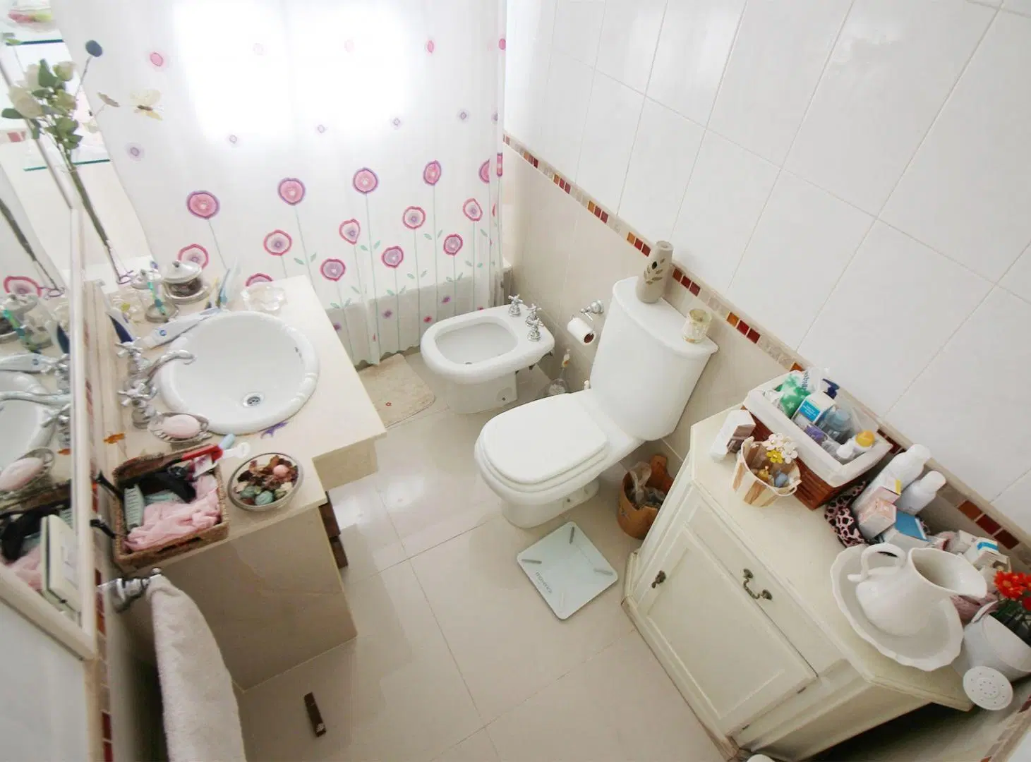 VENTA 4 AMBIENTES FLORESTA MONTE CASTRO COCHERA 3