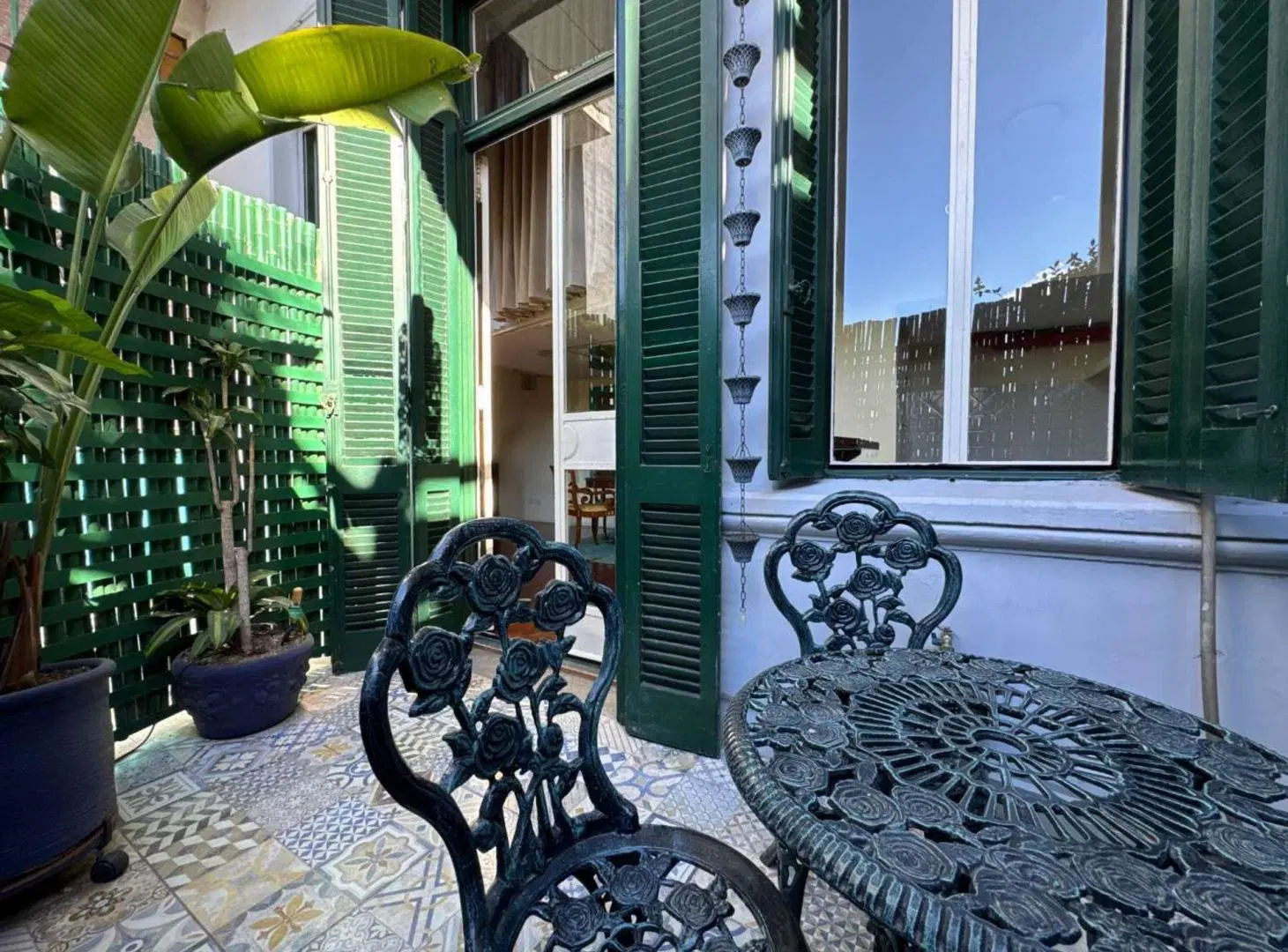 Loft 2 amb en alquiler temporario en Palermo Soho 2