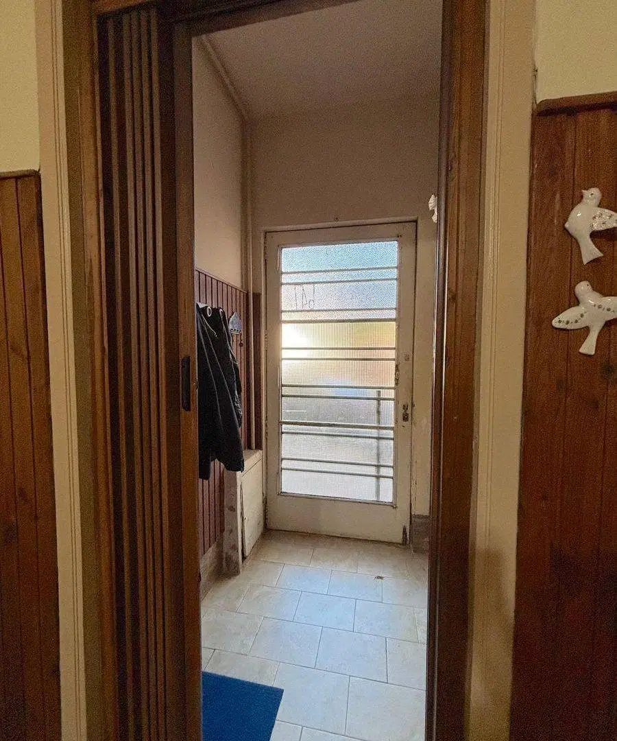 PH 3 Ambientes Venta Caballito PB Patio Cubierto 4