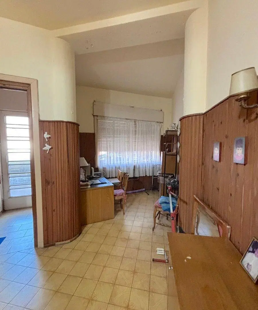 PH 3 Ambientes Venta Caballito PB Patio Cubierto 3