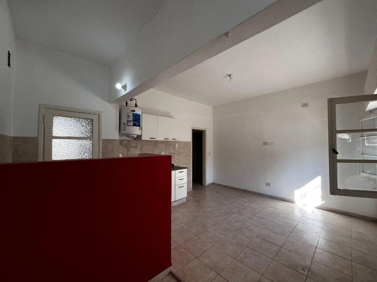 Venta PH 2 amb al frente PB Apto Crédito Caseros 3
