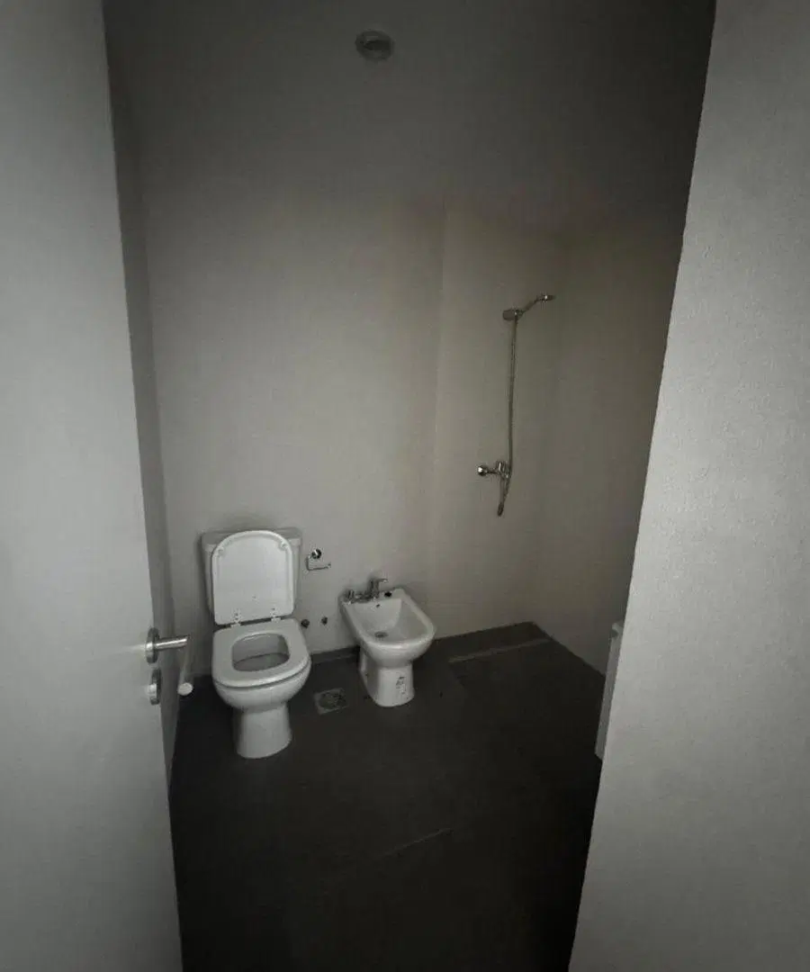 Alquiler monoambiente Nuñez estrenar amenities. 3