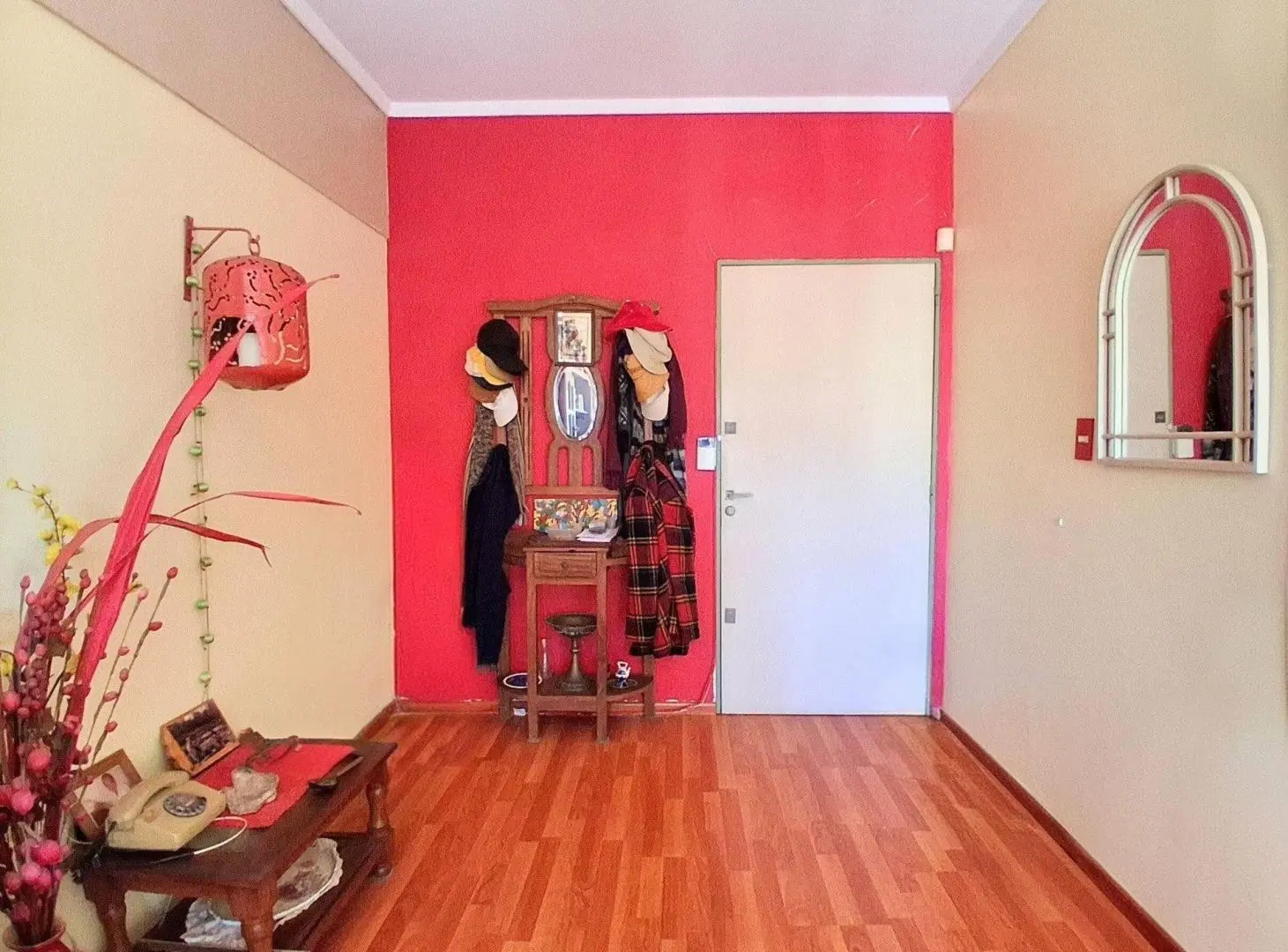 DEPTO. 3 AMBIENTES EN VENTA NUÑEZ BALCON TERRAZA 5