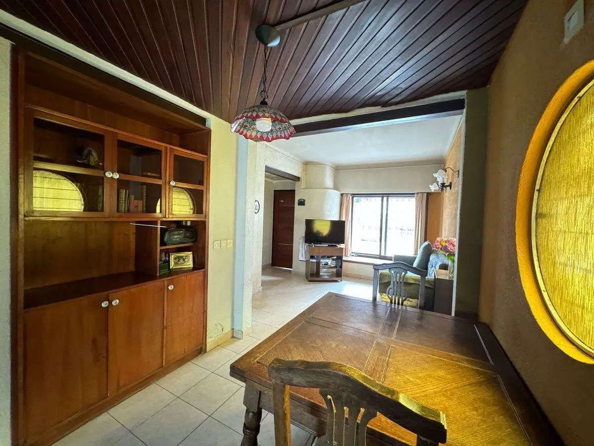 Casa 4 amb en venta en Castelar c/jardin-pileta 5