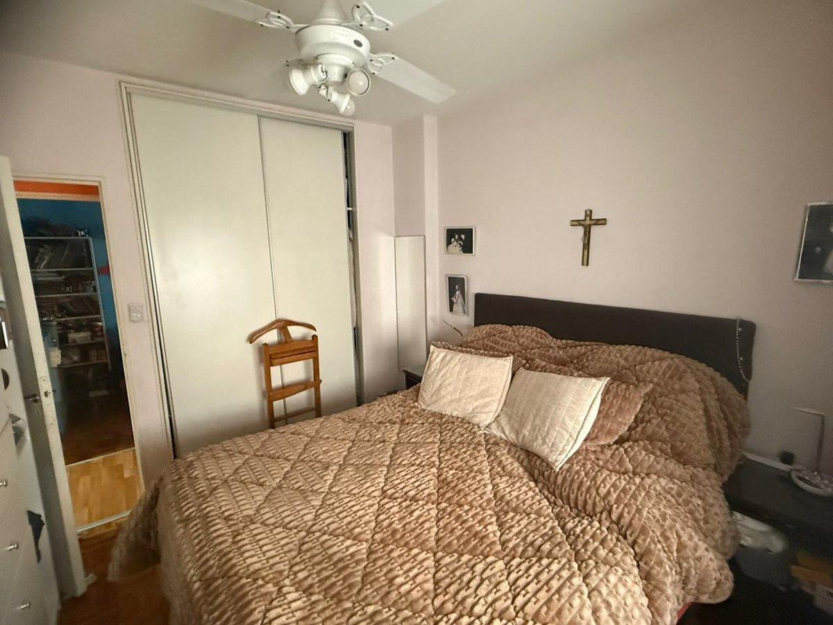 Venta Nuñez 4 amb. con cochera