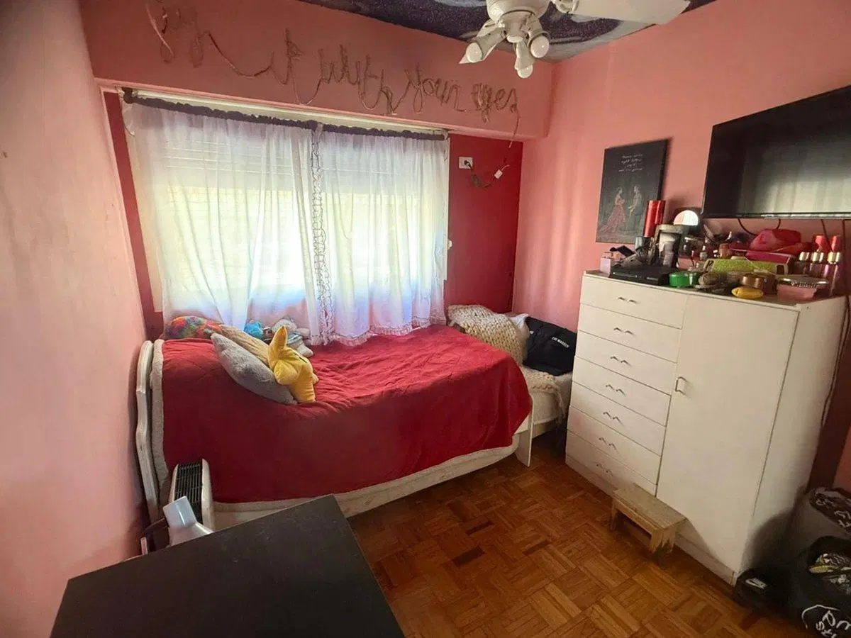 Venta Nuñez 4 amb. con cochera 2