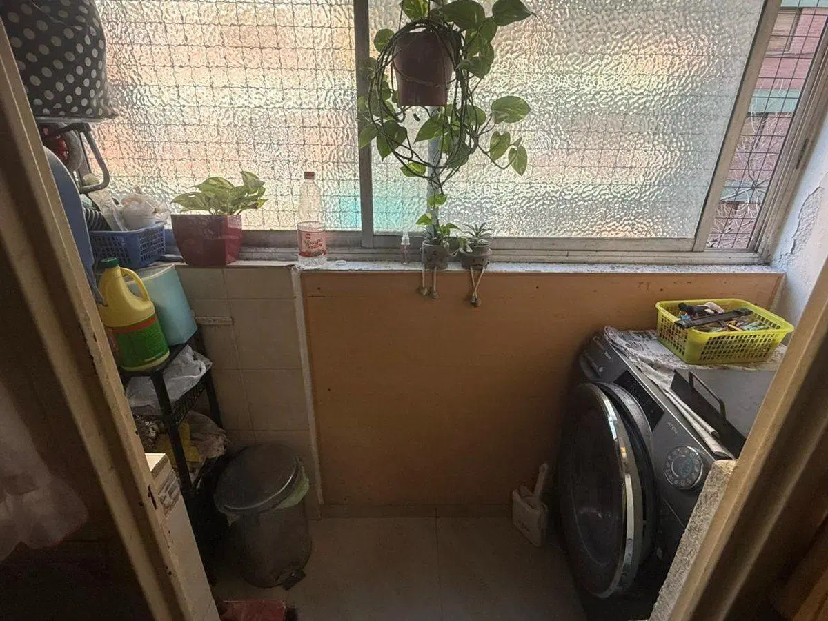 Venta Nuñez 4 amb. con cochera 4