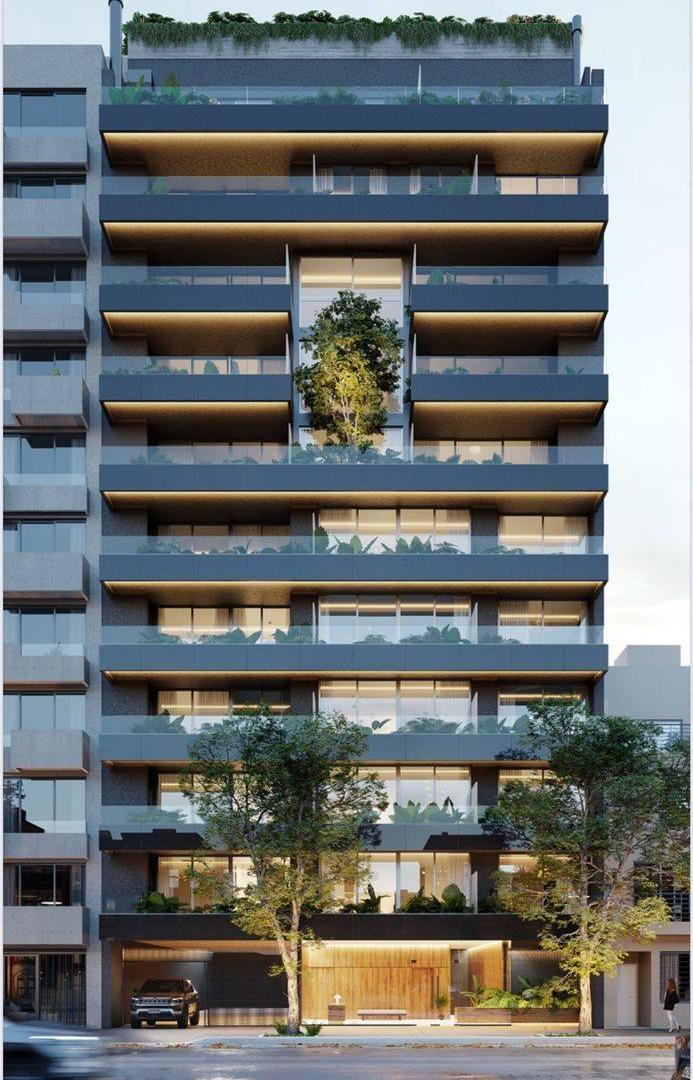 VENTA POZO 2 AMBIENTES PREMIUM NUÑEZ AMENITIES