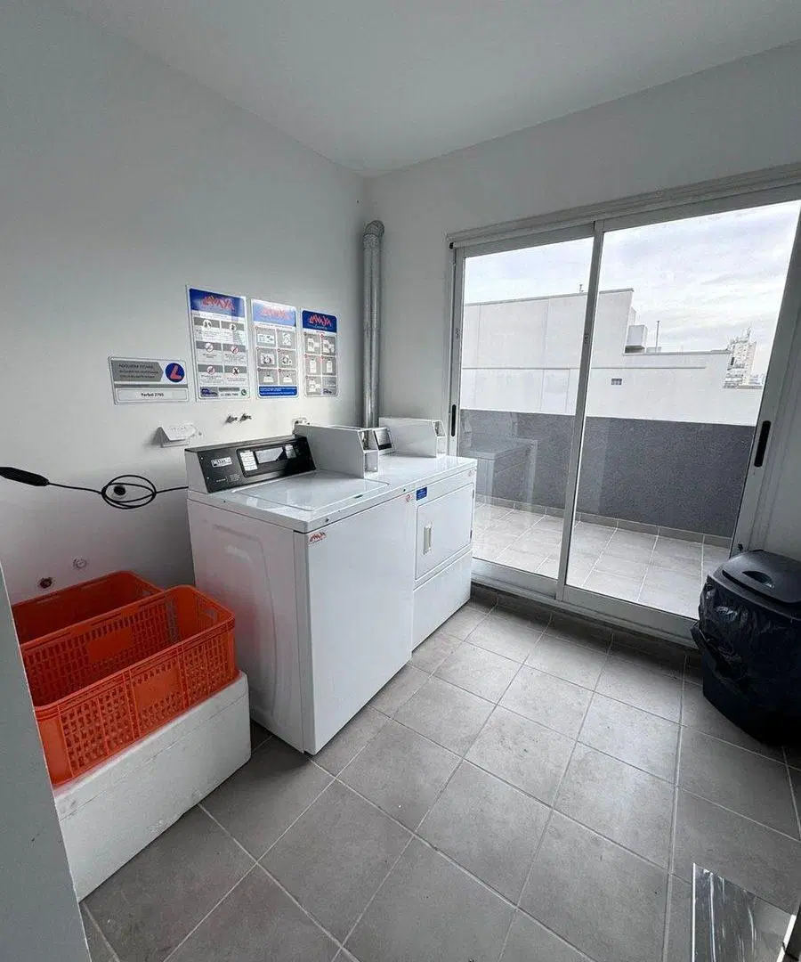 venta monoambiente  Flores 5