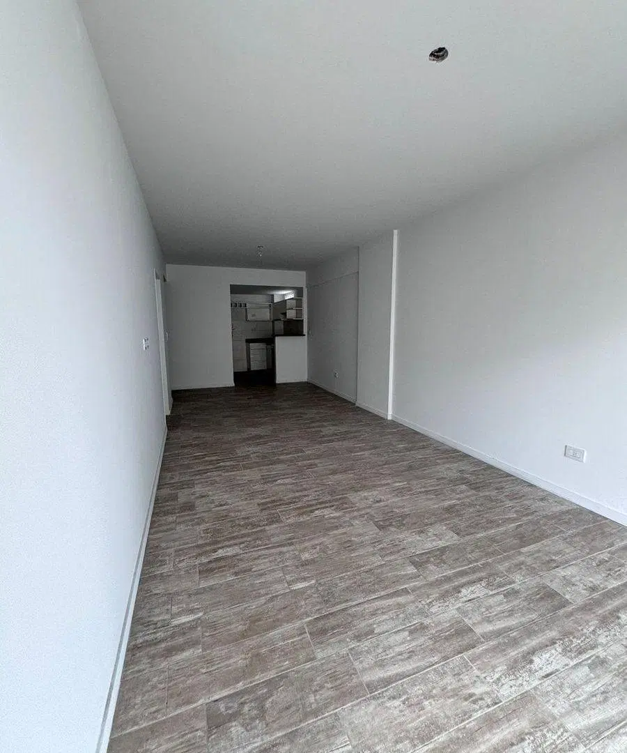 venta monoambiente  Flores 2
