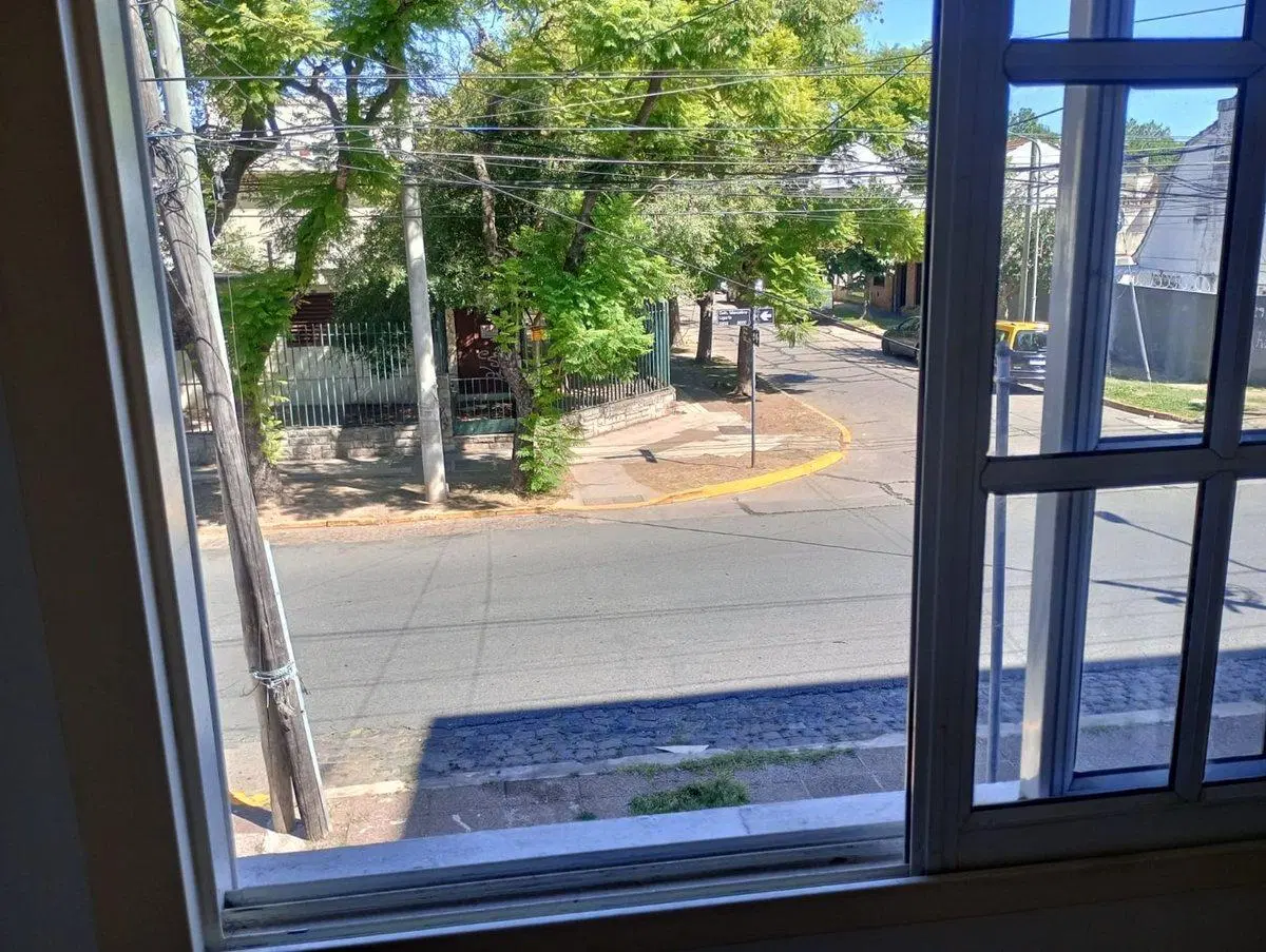 Ph Triplex 4 amb en venta en Olivos c/coch y patio 2