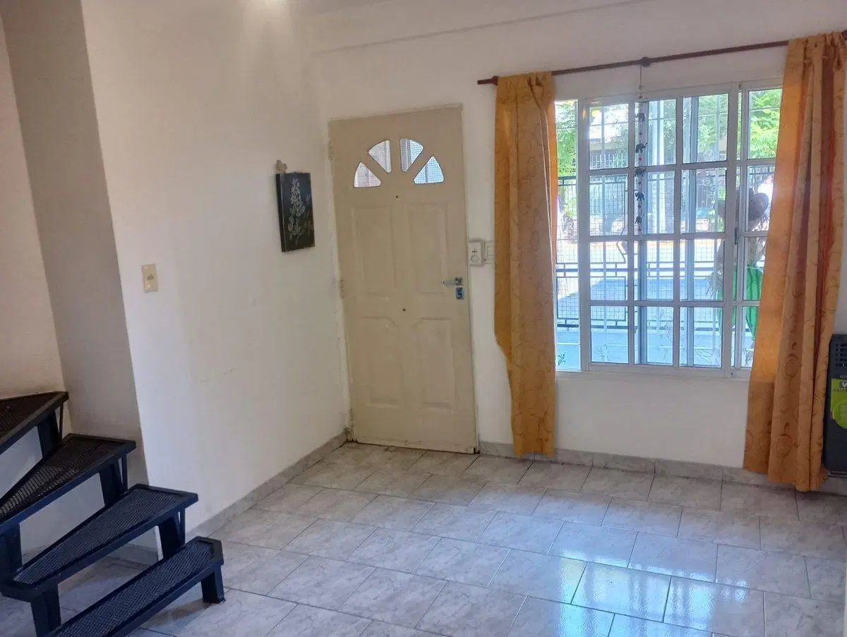 Ph Triplex 4 amb en venta en Olivos c/coch y patio 3