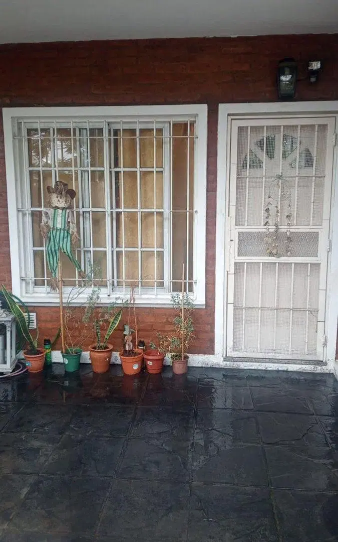 Ph Triplex 4 amb en venta en Olivos c/coch y patio 4
