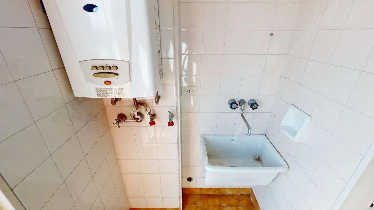 VENTA DPTO DUPLEX 3 AMB. BALCÓN BAULERA COGHLAN 2