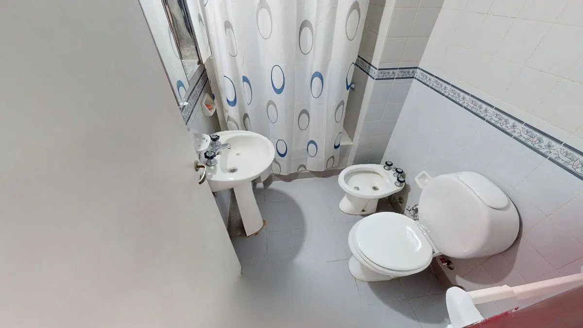 VENTA DPTO DUPLEX 3 AMB. BALCÓN BAULERA COGHLAN 4