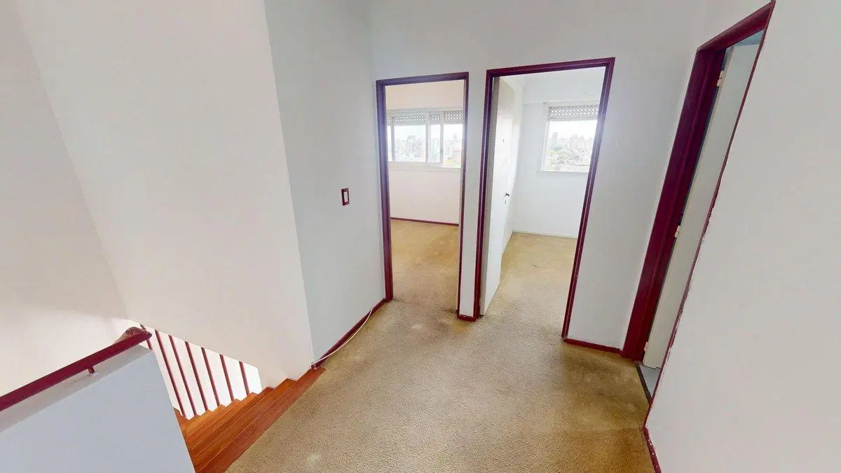 VENTA DPTO DUPLEX 3 AMB. BALCÓN BAULERA COGHLAN 5