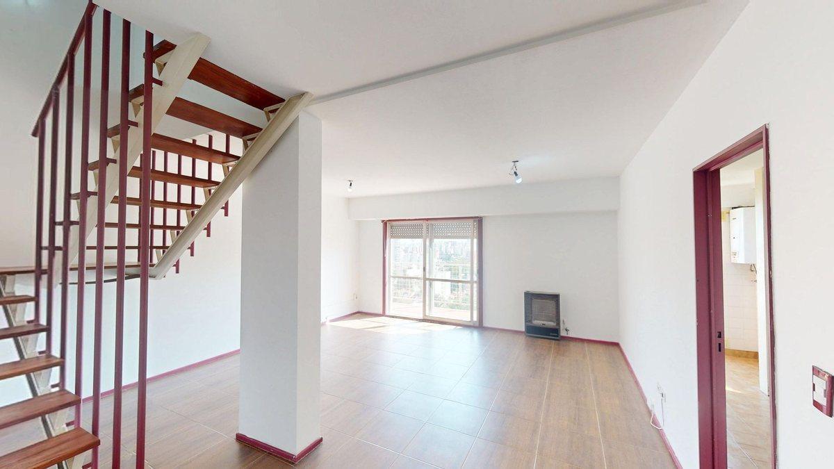 VENTA DPTO DUPLEX 3 AMB. BALCÓN BAULERA COGHLAN