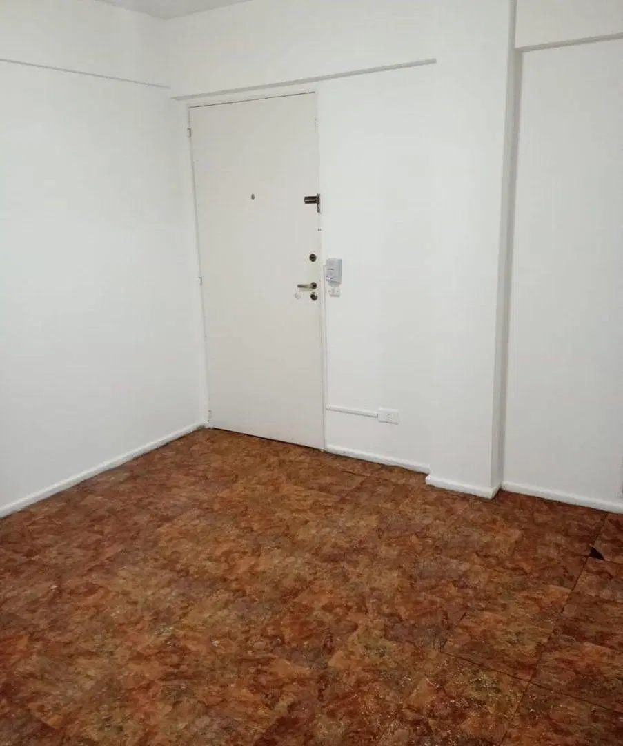 Departamento 2 amb en alquiler en caballito c/bcon 5