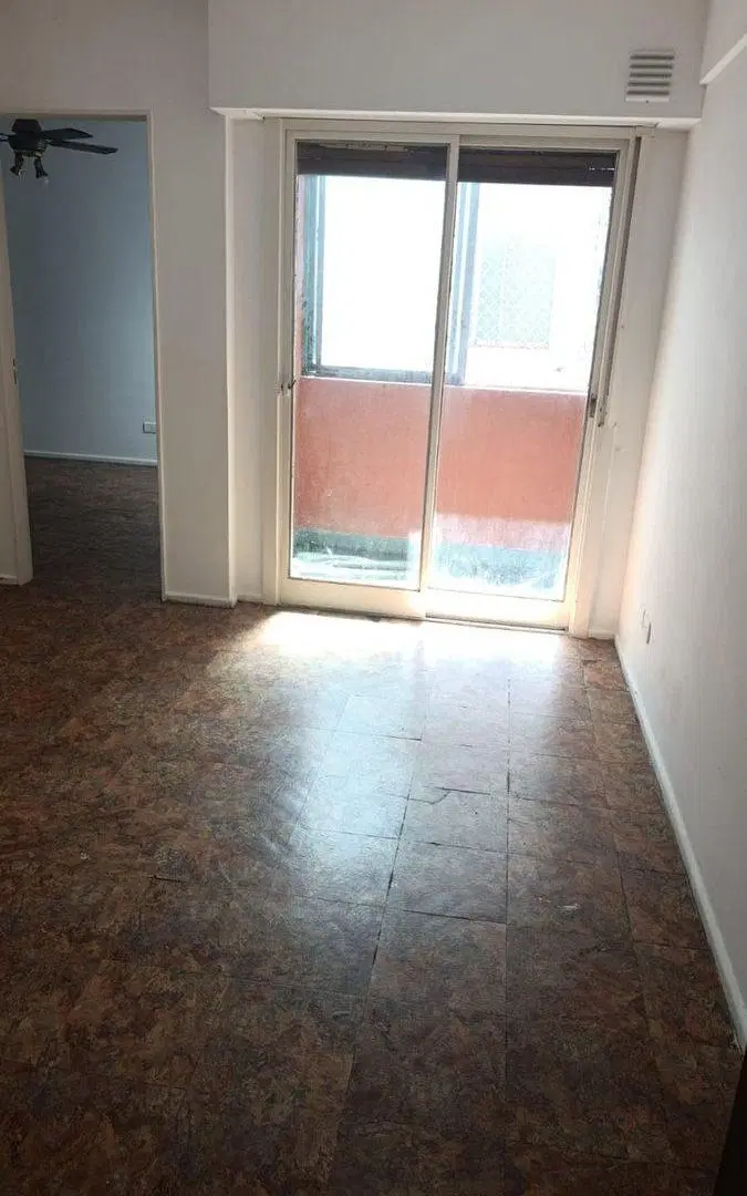 Departamento 2 amb en alquiler en caballito c/bcon 3